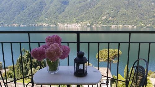 Nesso Apartment | Balcone dei Limoni