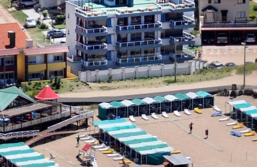 Villa Gesell Apartment | Balcones Al Mar