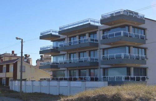 Villa Gesell Apartment | Balcones Al Mar