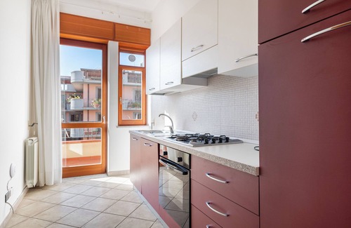 Capo d'Orlando Hotel | Balconies d'Orlando