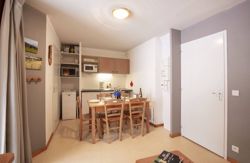 Termignon Apartment | Balcons C 001 - PARC NAT. VANOISE appart. 5 pers.