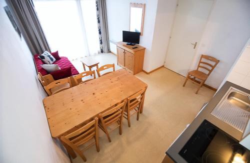Termignon Apartment | Balcons G 012 - PARC NAT VANOISE appart 8 pers
