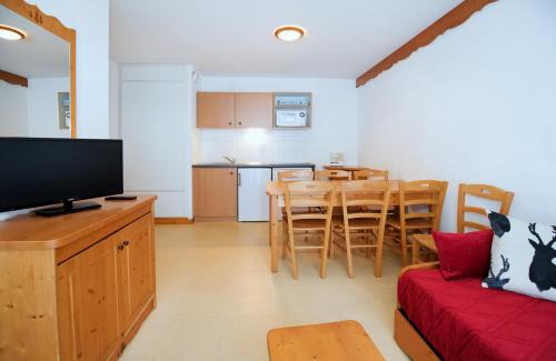 Termignon Apartment | Balcons G 012 - PARC NAT VANOISE appart 8 pers