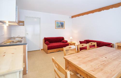Termignon Apartment | Balcons G 013 - PARC NAT VANOISE appart 8 pers