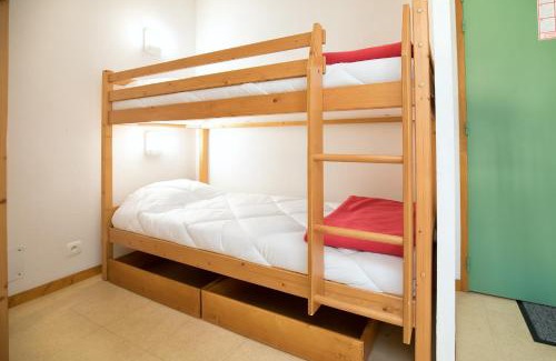 Termignon Apartment | Balcons H 026 - PARC NAT VANOISE appart 6 pers