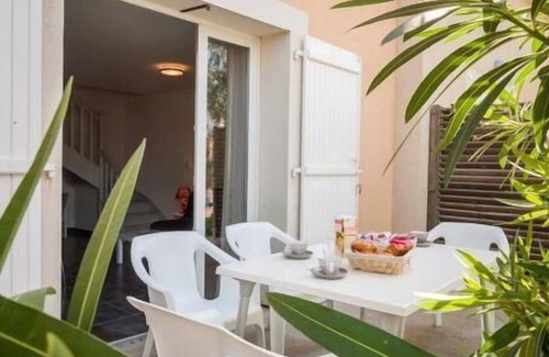 Latour-Bas-Elne Apartment | Balcony, 32-36m², Saint-Cyprien