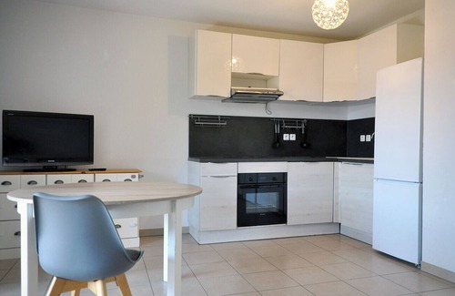 Saint-Mauront Apartment | Balcony apartment in the heart of Marseille