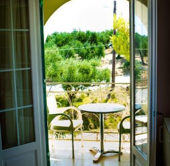 Tsilivi Hotel | Balcony Boutique Hotel