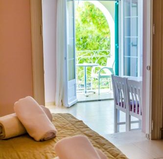 Tsilivi Hotel | Balcony Boutique Hotel