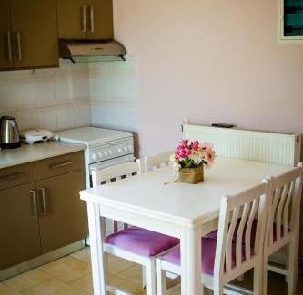 Tsilivi Hotel | Balcony Boutique Hotel