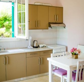 Tsilivi Hotel | Balcony Boutique Hotel