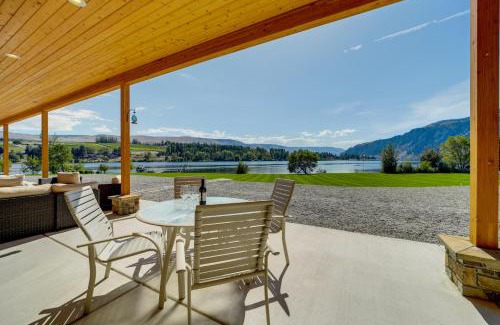 Ardenvoir House | Bald Eagle Beach - Alice Lodging