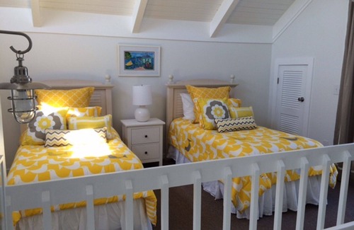 Bald Head Island Villa | Bald Head Island Ocean View Villa. Beach Access. Like Home with 2 Golf Carts