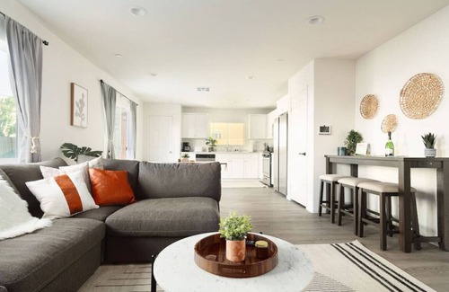 Coachella House | Balderas House - Near Festival, Golf & Casinos