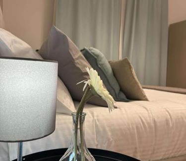 Trionfale Apartment | Balduina 225