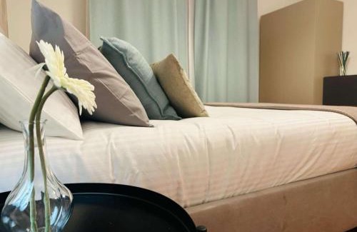 Trionfale Apartment | Balduina 225