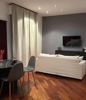 Trionfale Apartment | Balduina 225