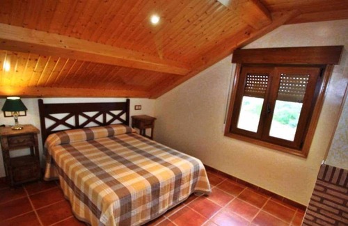Balea Apartment | Balea Beach Apartment - Cíes