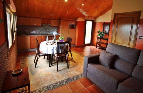 Balea Apartment | Balea Beach Apartment - Cíes