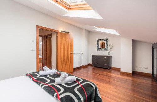Orio Apartment | Balea Dúplex - Local Rentss