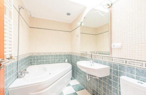 Orio Apartment | Balea Dúplex - Local Rentss