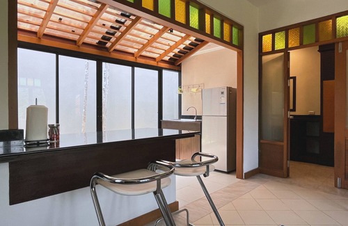 Sa Khu Villa | Baleeyan