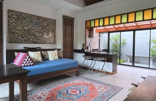 Sa Khu Villa | Baleeyan