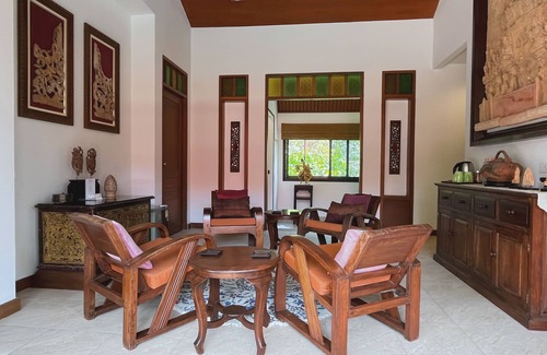 Sa Khu Villa | Baleeyan