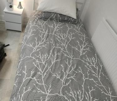 Bradford House | Balfour Street