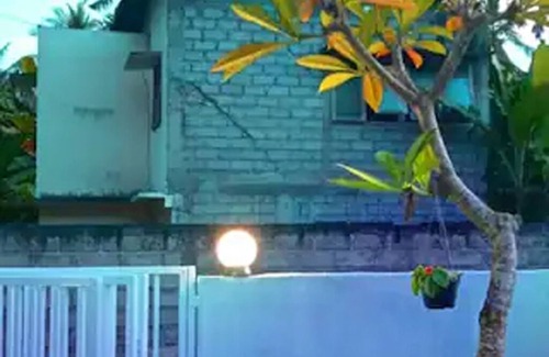 Candi Dasa House | Bali Best Affordable Guesthouse