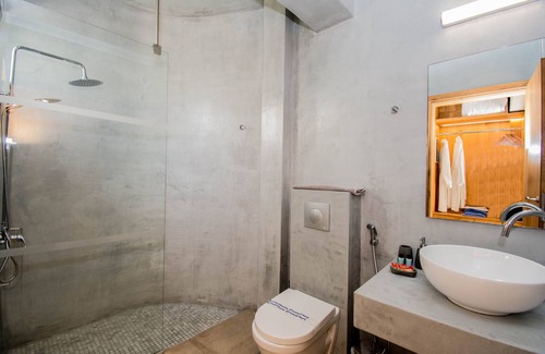 Bali Hotel | Bali Diamond Adults Only - by Checkin