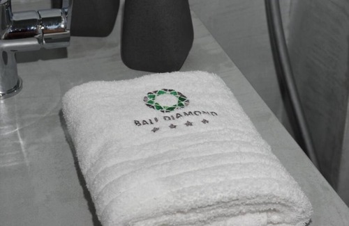 Bali Hotel | Bali Diamond Adults Only - by Checkin