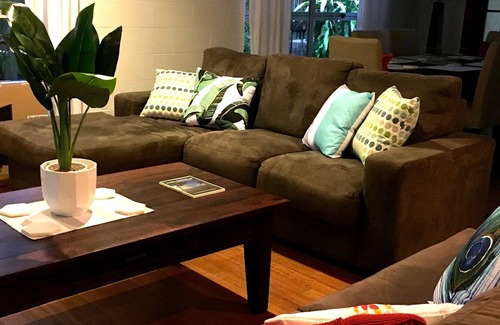 Port Douglas House | Bali Hai 3 Sorrento Crescent Port Douglas