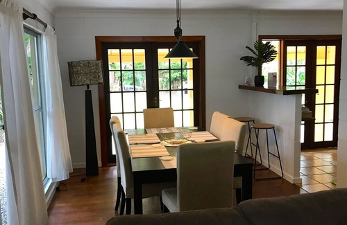Port Douglas House | Bali Hai 3 Sorrento Crescent Port Douglas