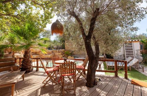 Peypin House | Bali House