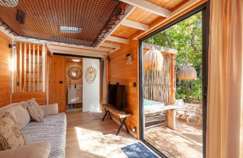 Peypin House | Bali House