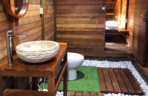 Nusa Dua House | Bali Lagoon Bungalows - Nusa Dua, Benoa