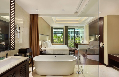 BTDC Hotel | Bali Nusa Dua Hotel