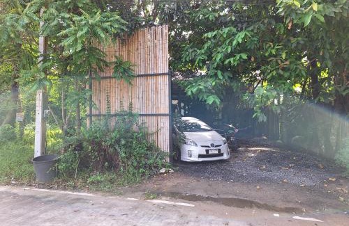 Ko Pha-ngan Apartment | Bali-style studio apartment