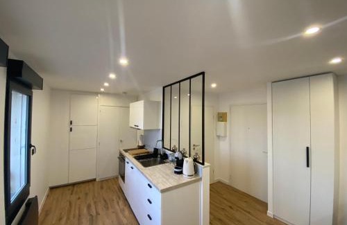 Saint-Louis Apartment | Bali suites - Basel/Dreilander