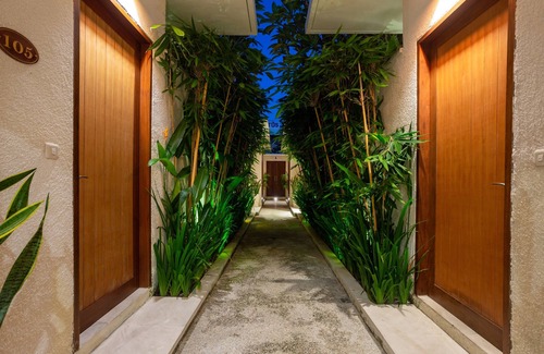 Petitenget Villa | Bali Vilaasee