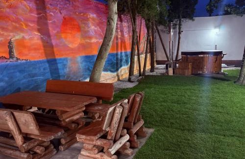 Grudziadz Apartment | Balia Apartament