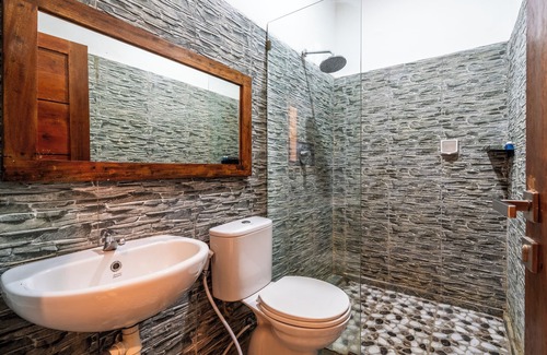 Suraberata Hotel | Balian Paradise Hotel