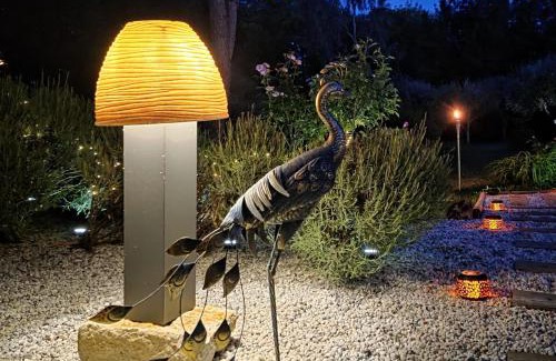 Varaignes Bed & Breakfast | Balichéri