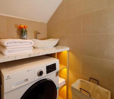 Sei Pinang Apartment | Balidian Kos House