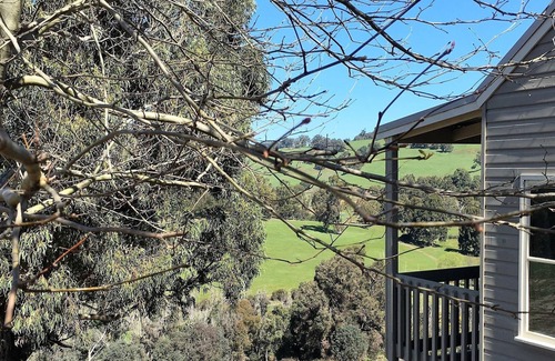 Balingup Ski Chalet | Balingup highview Chalets