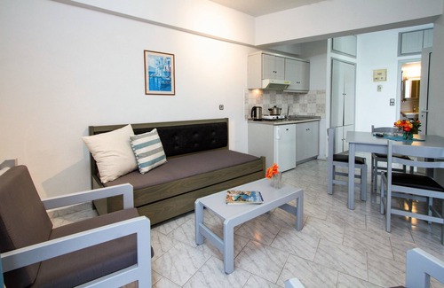 Galatas Apartment | Balito apartments