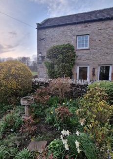 Romaldkirk Apartment | Balkcote ground floor cosy apartment