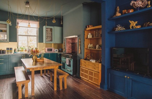 Margate Cottage | BALLARAT HOUSE, pet friendly, character holiday cottage in Margate