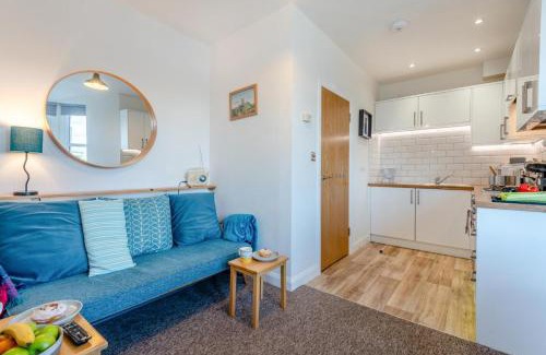 Swanage Apartment | Ballard Vista